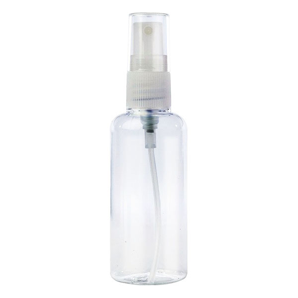 Atomiser Bottle Beter Plastic (100 ml)