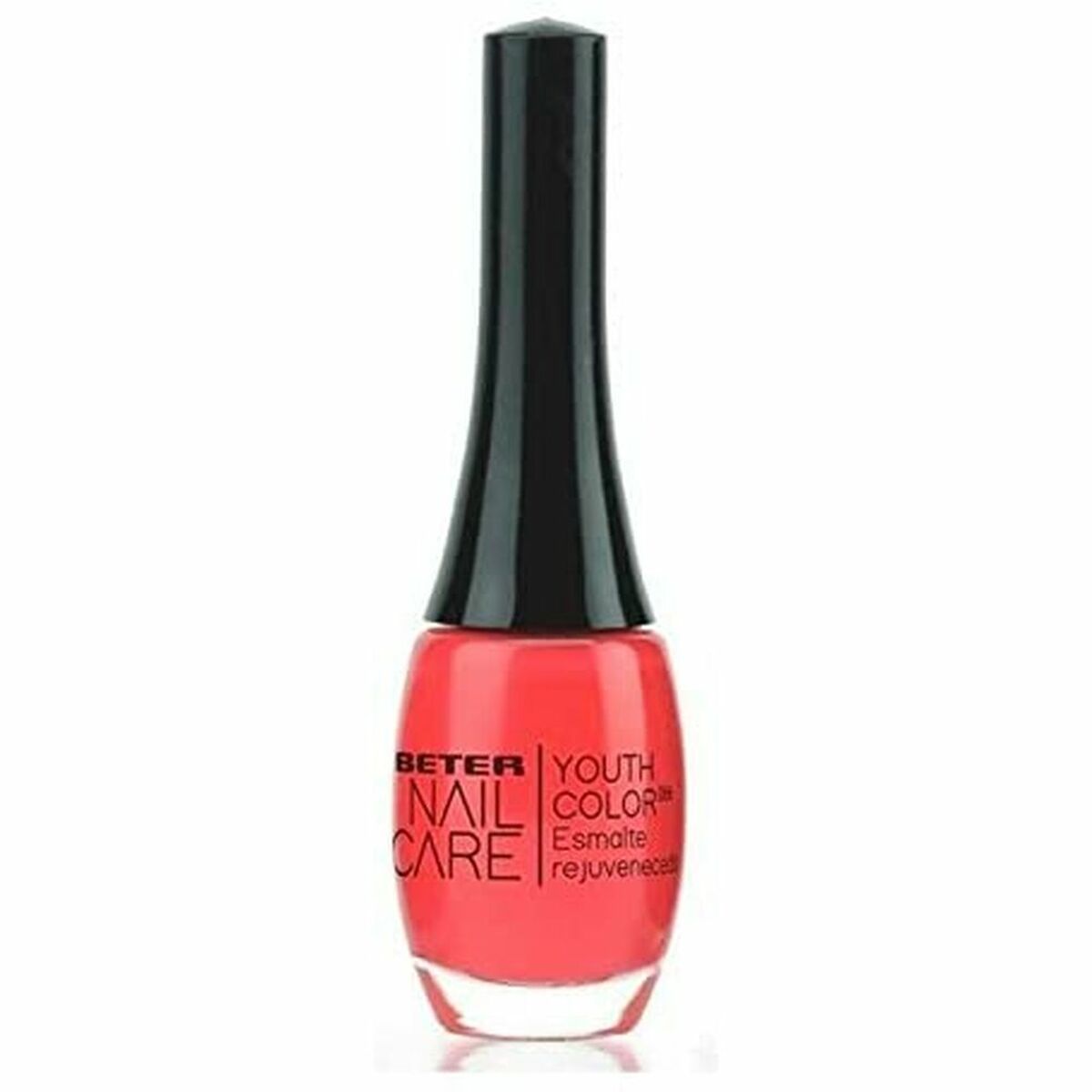 лак за нокти Beter Youth Color Nº 067 Pure Red (11 ml)