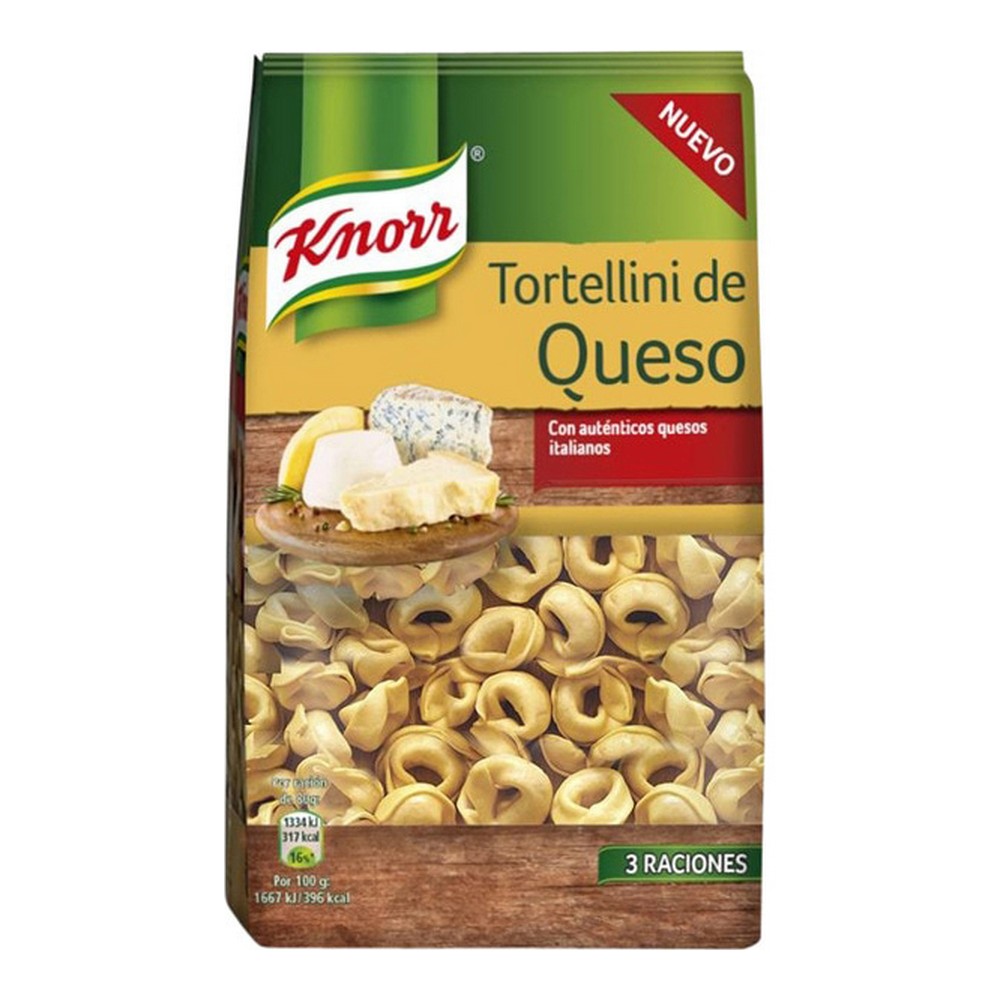 Tortellinis Knorr Fromage (250 g)