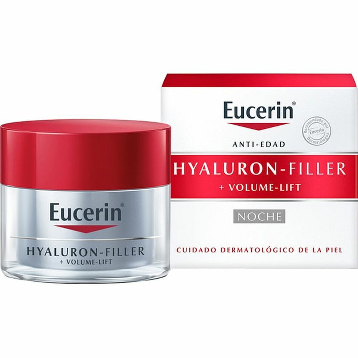 Anti-Age Natcreme Eucerin Hyaluron Filler 50 ml