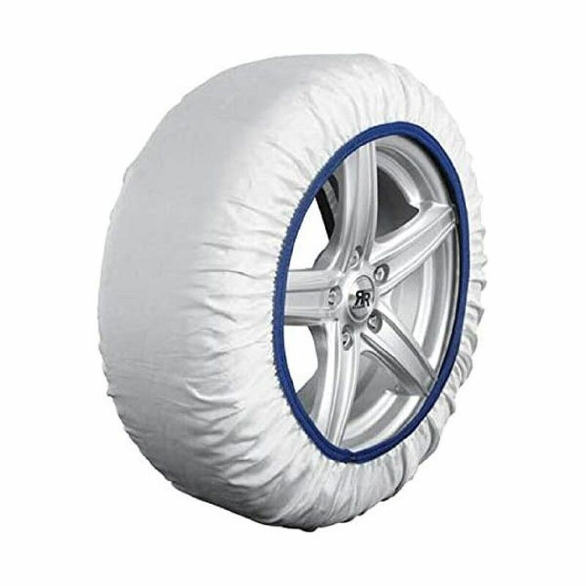 Sneeuwkettingen voor auto's Easy Sock CAD8014 (M)