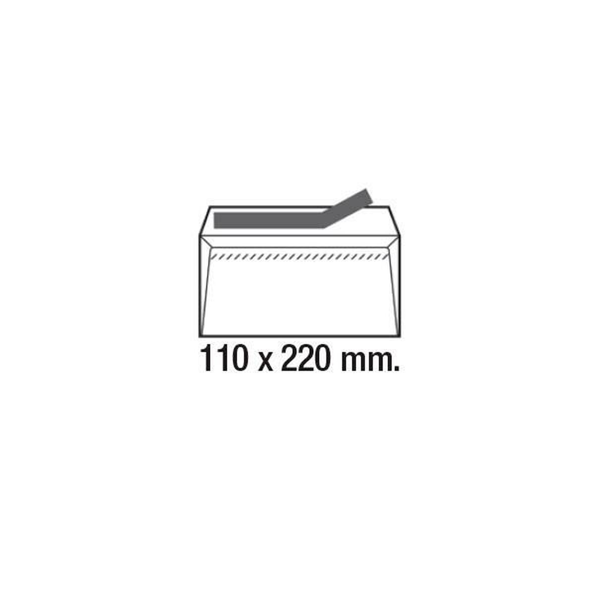 Enveloppen