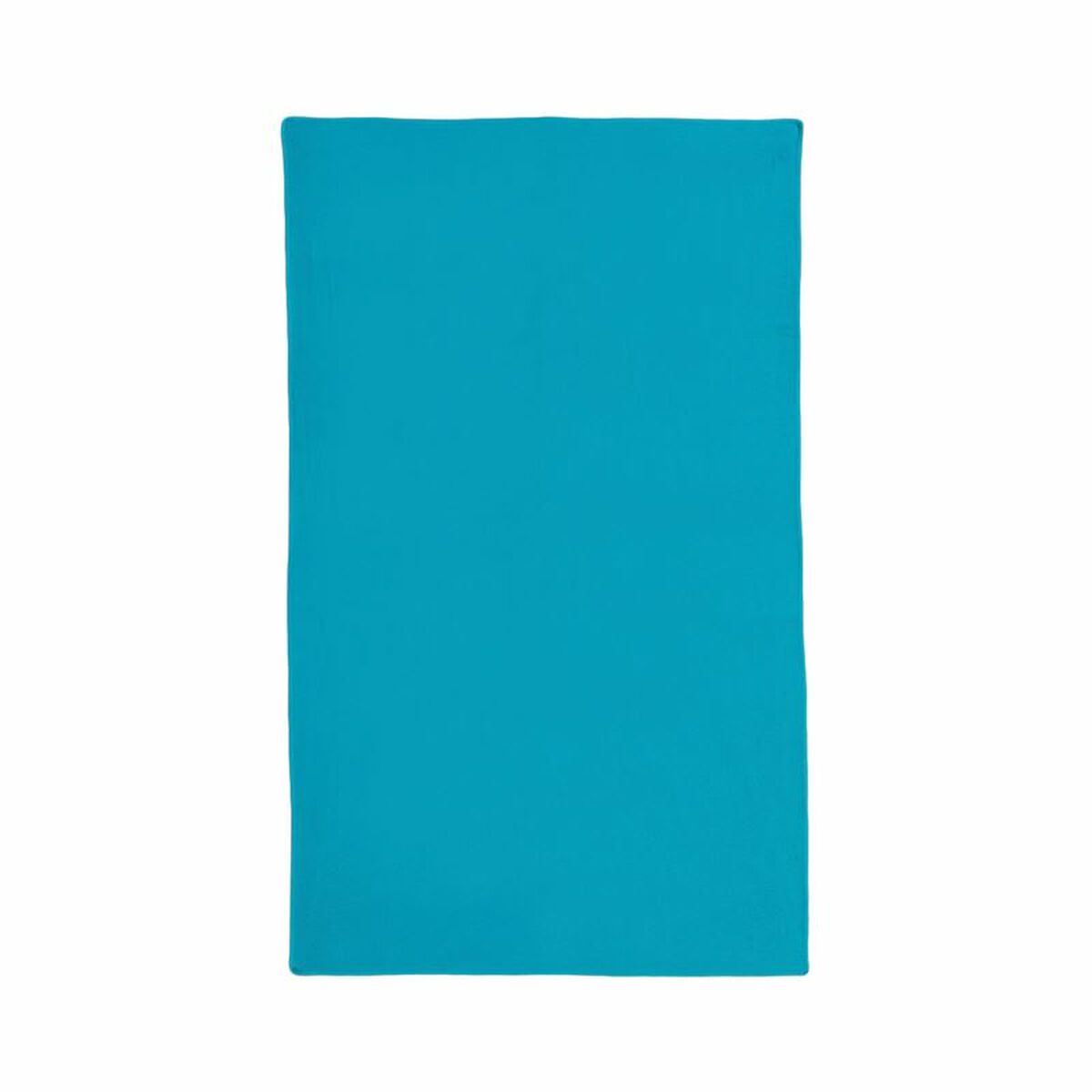 Serviette Secaneta 74000-007 Turquoise Bleu ciel