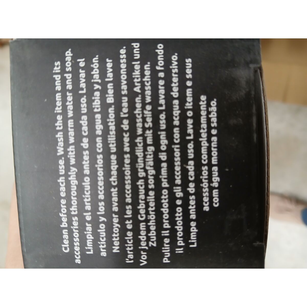 Thermos Super Mario 01371 580 ml Silicone