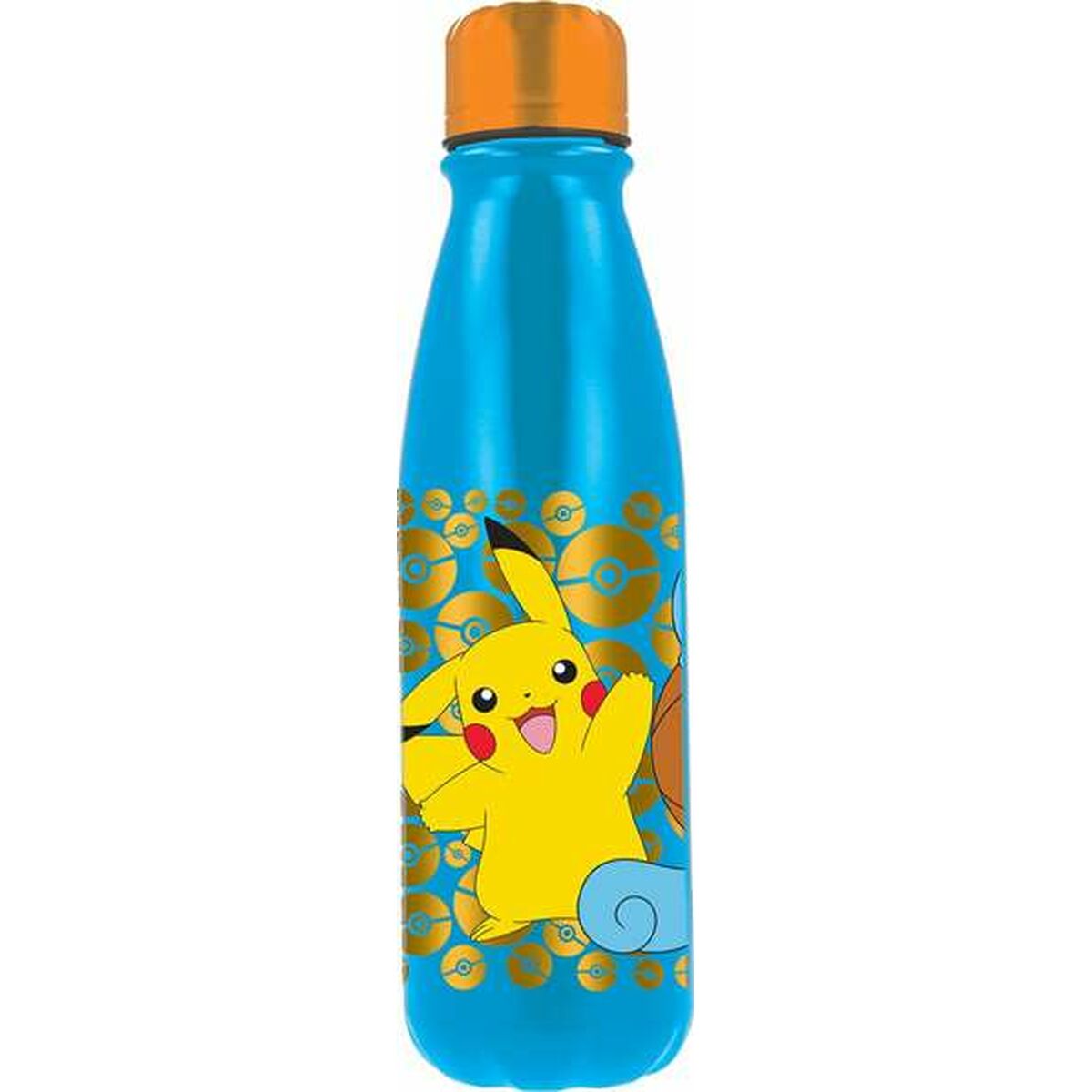 Bouteille d'eau Pokémon Distorsion Aluminium 600 ml