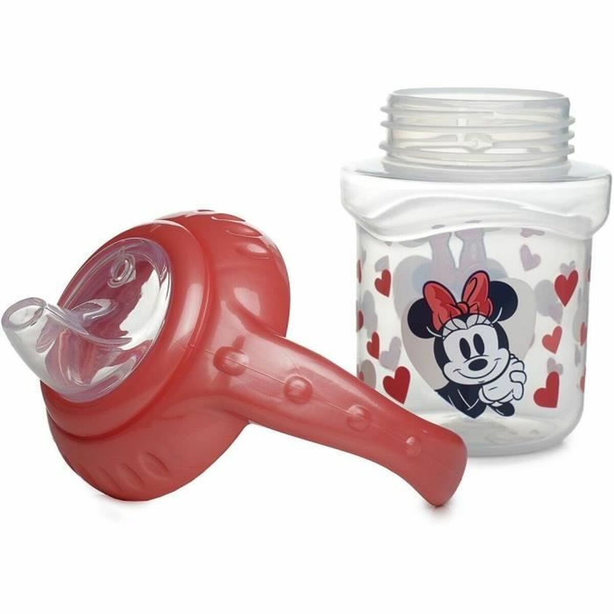 Trainingsglas ThermoBaby Multicolour