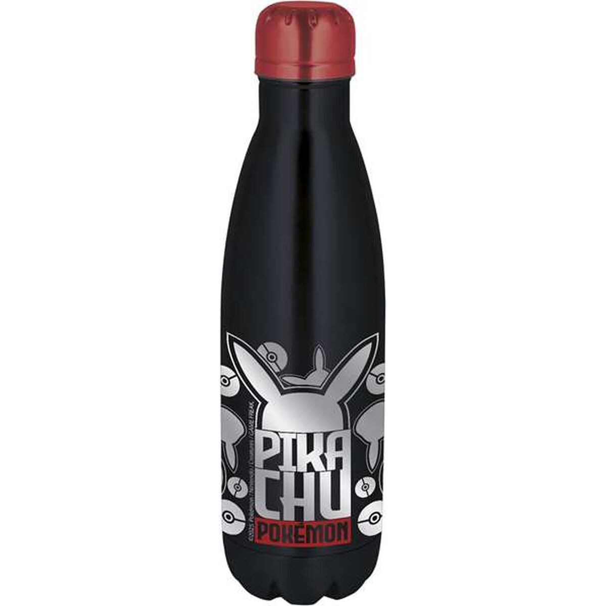 Waterfles Pokémon Meltdown  780 ml