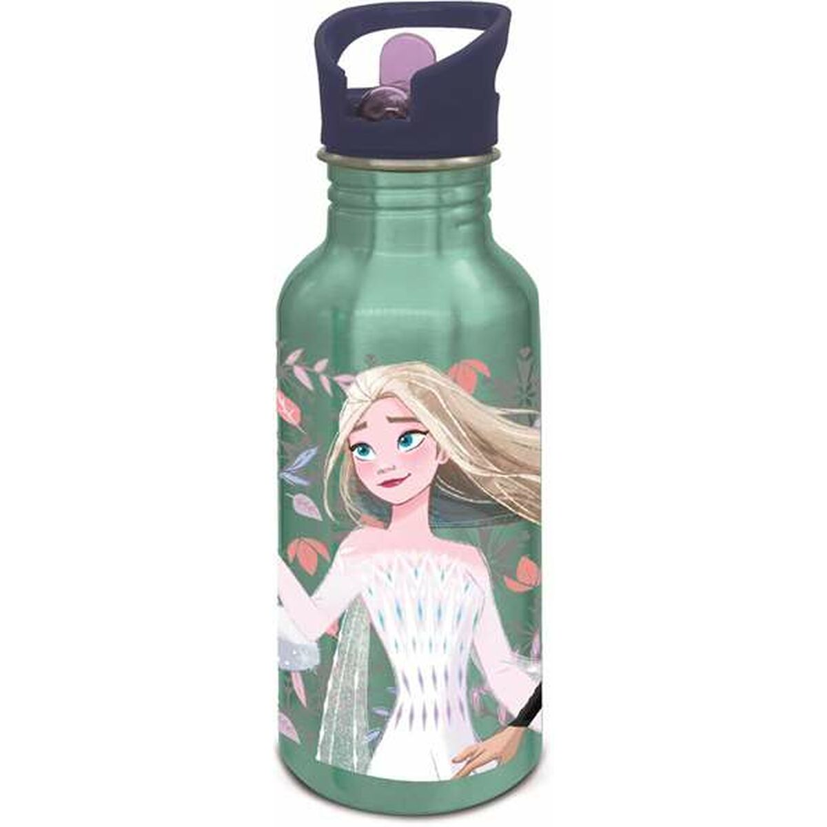 Bouteille d'eau Frozen Aluminium 545 ml