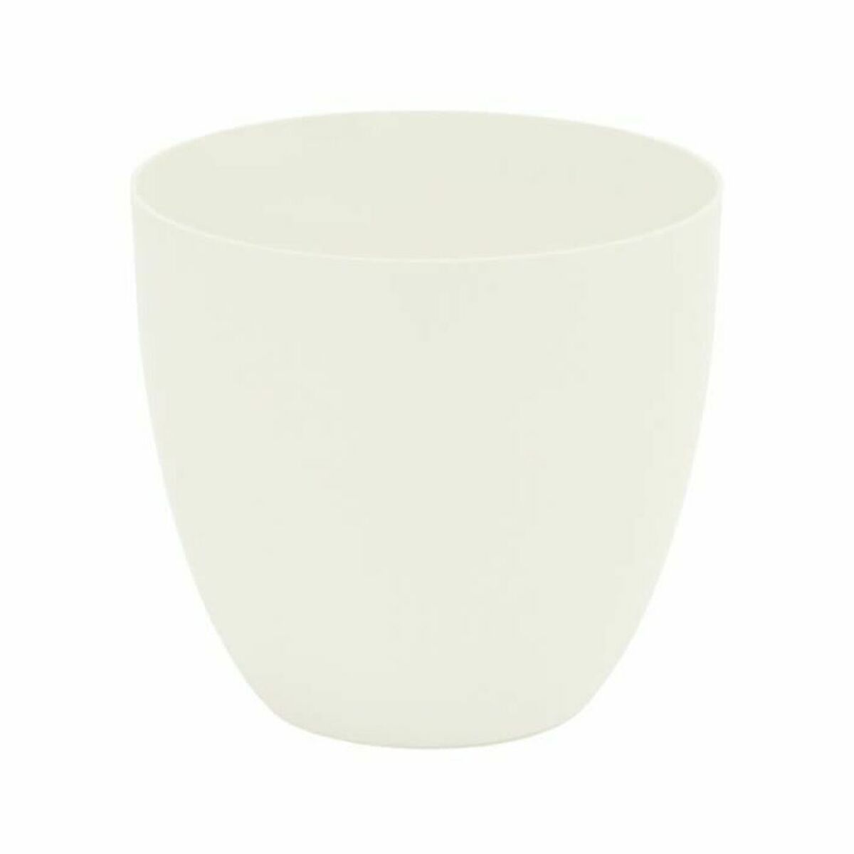 Pot Plastiken Blanc polypropylène (Ø 38 cm)