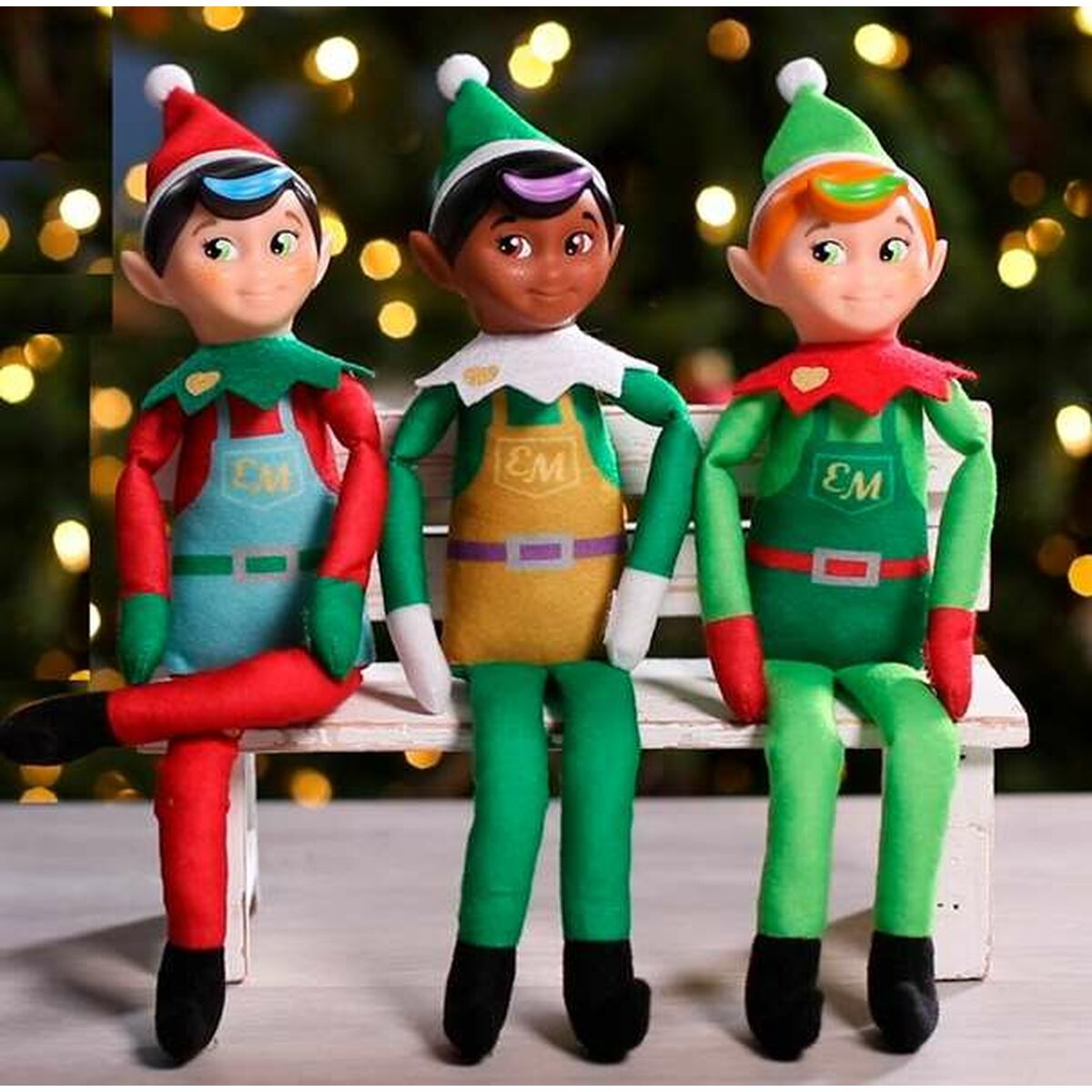 Rag Doll Cefatoys 30 cm