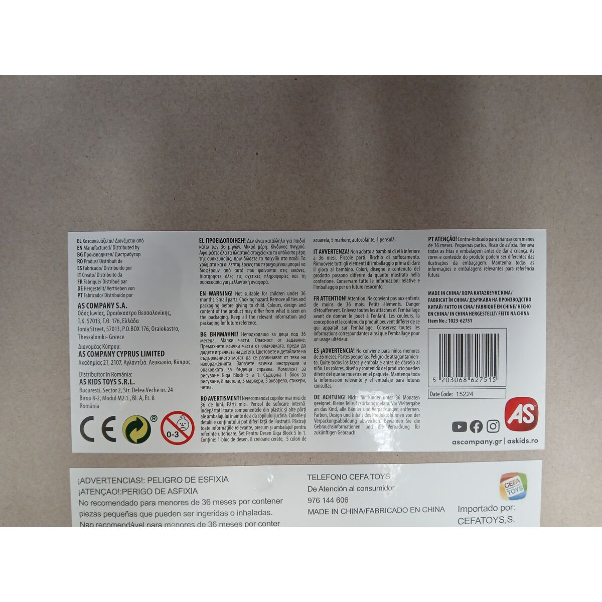 Zestaw do rysowania Peppa Pig