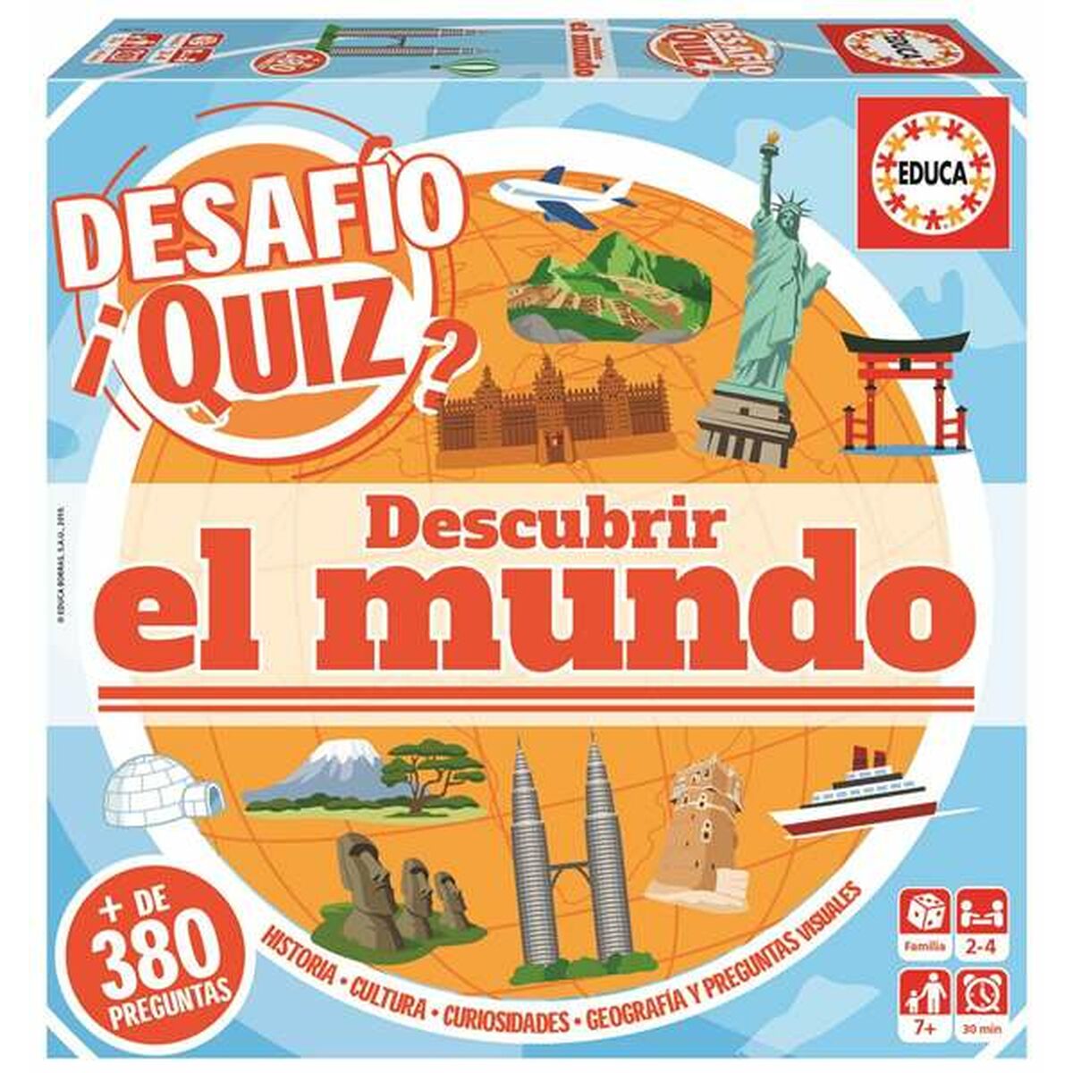 Juegos de preguntas