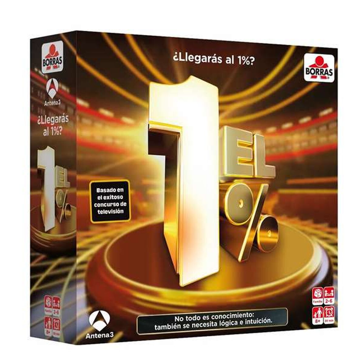 Trivia & quiz spelletjes