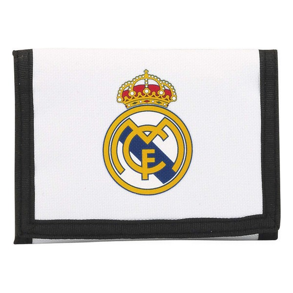 Portefeuille Real Madrid C.F. 17/18