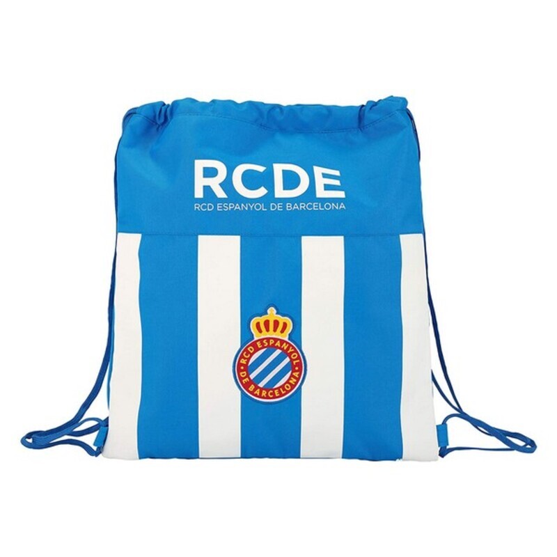 Backpack with Strings RCD Espanyol