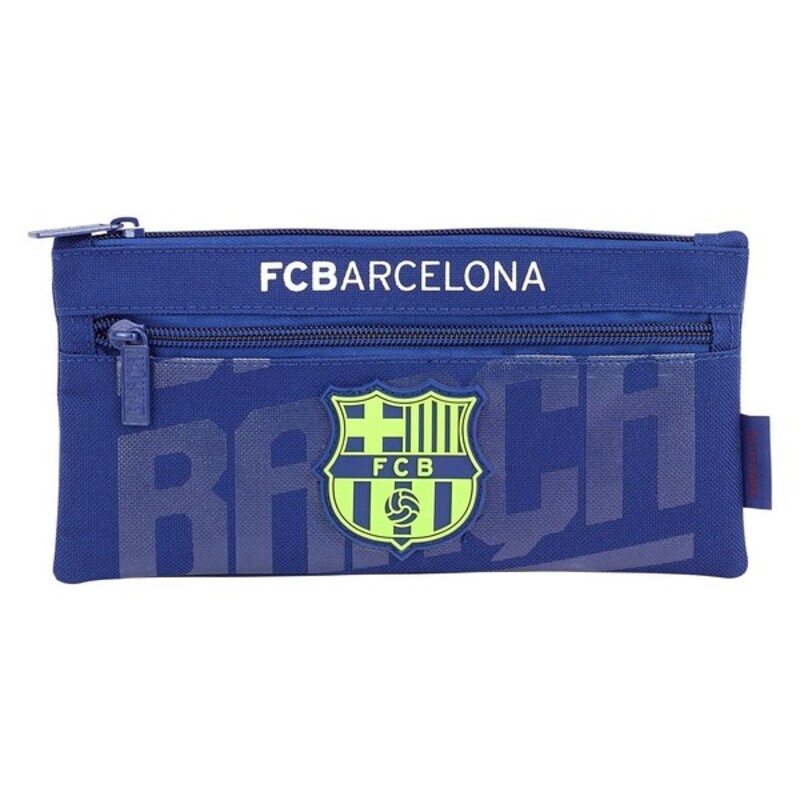 Fourre-tout F.C. Barcelona 811826029 Bleu