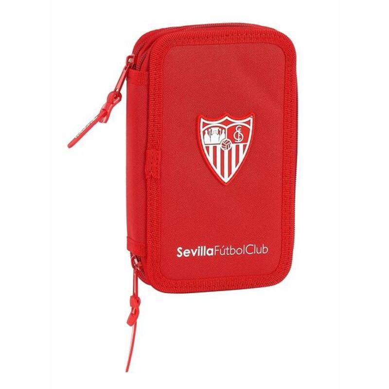 Pennal Sevilla Fútbol Club Rød (28 pcs)