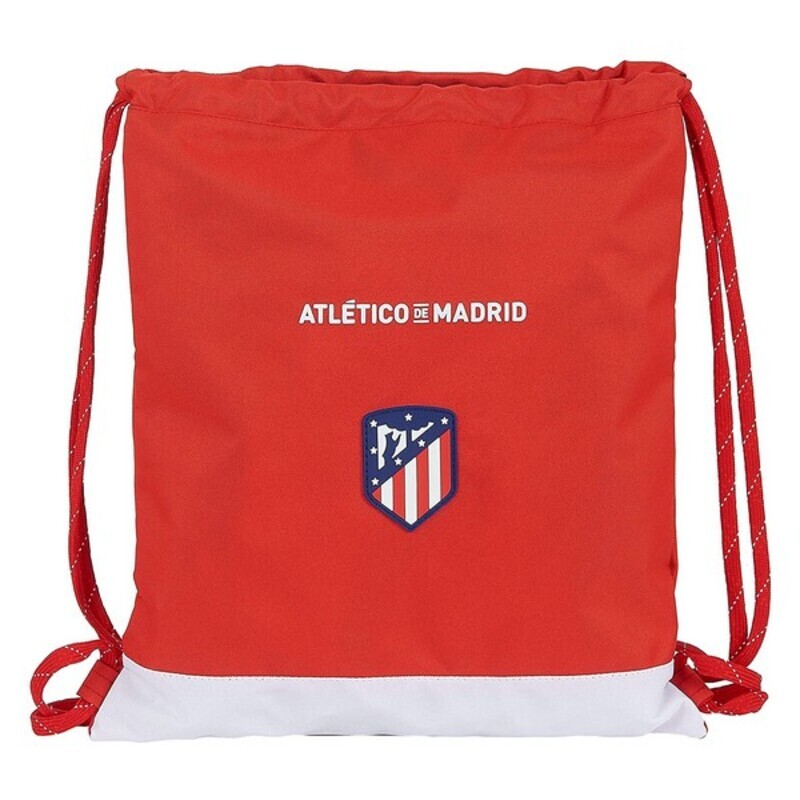 Backpack with Strings Atlético Madrid