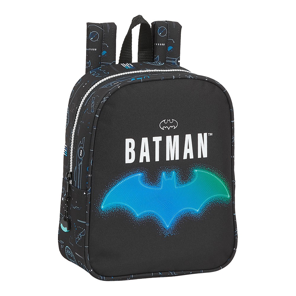 School Bag Bat-Tech Batman