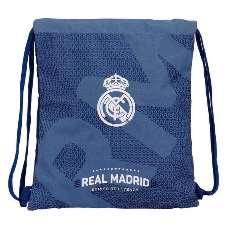 Backpack with Strings Real Madrid C.F.