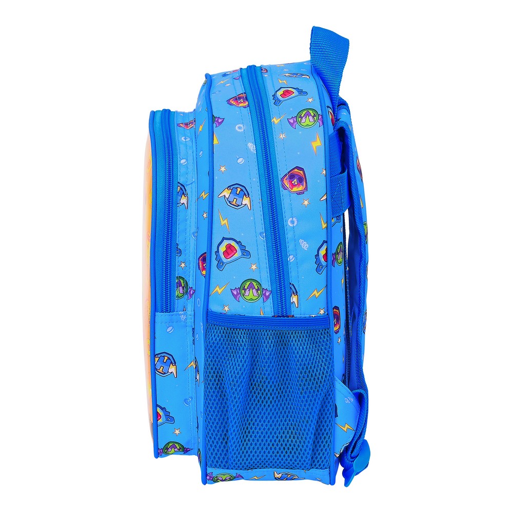 Child bag SuperThings