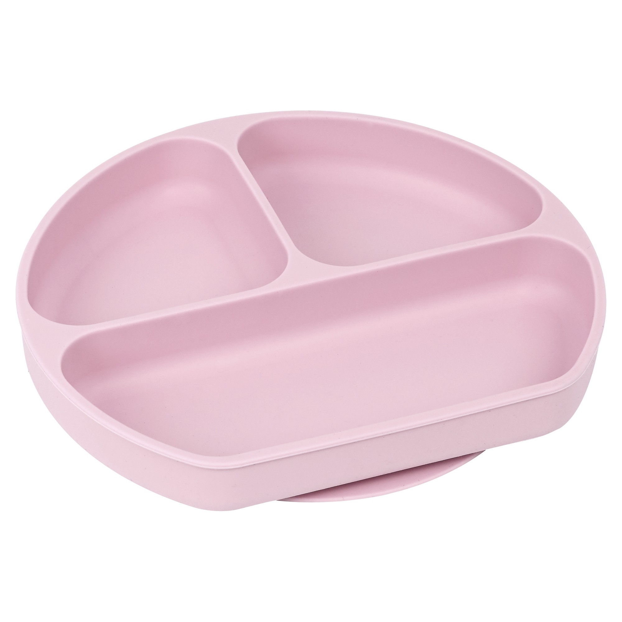 Plate Safta Koala Silicone Suction cup Pink (20,5 x 2,5 x 18 cm)