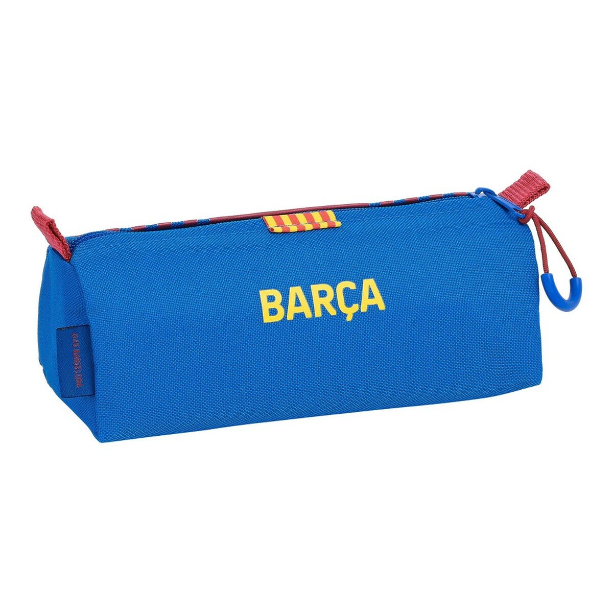 Image secondaire de Coffret F.C. Barcelona Bordeaux Blue marine (21 x 8 x 7 cm)