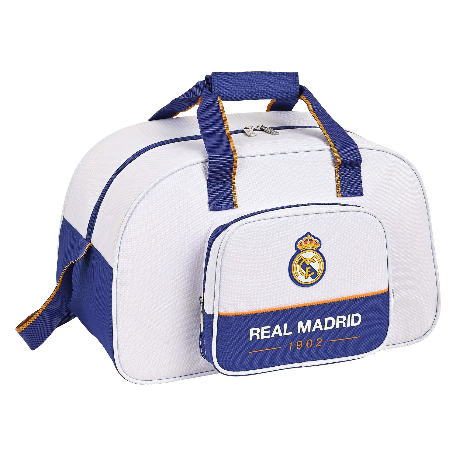 Sports bag Real Madrid C.F....