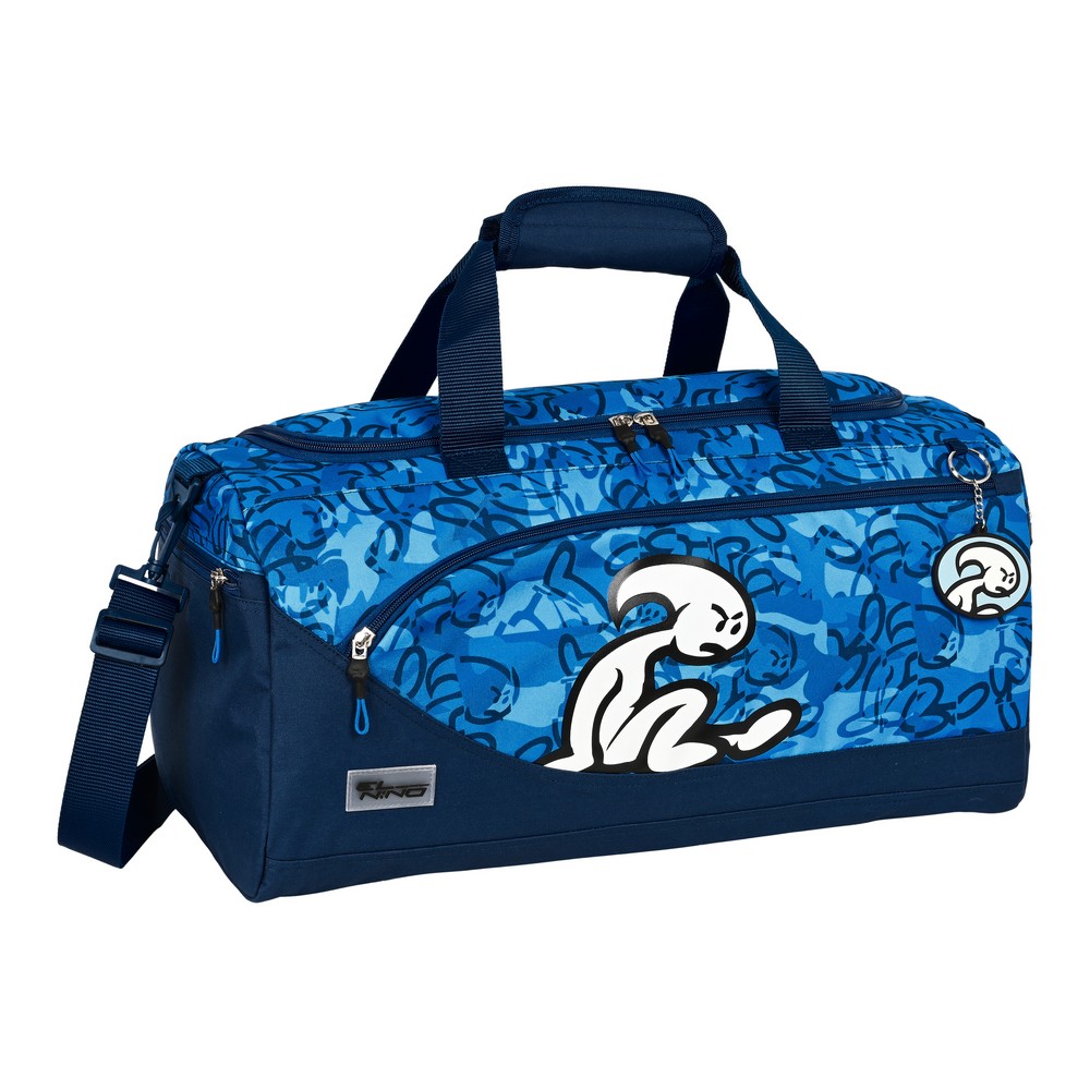 Sports bag El Niño Blue Bay Blue (50 x 25 x 25 cm)