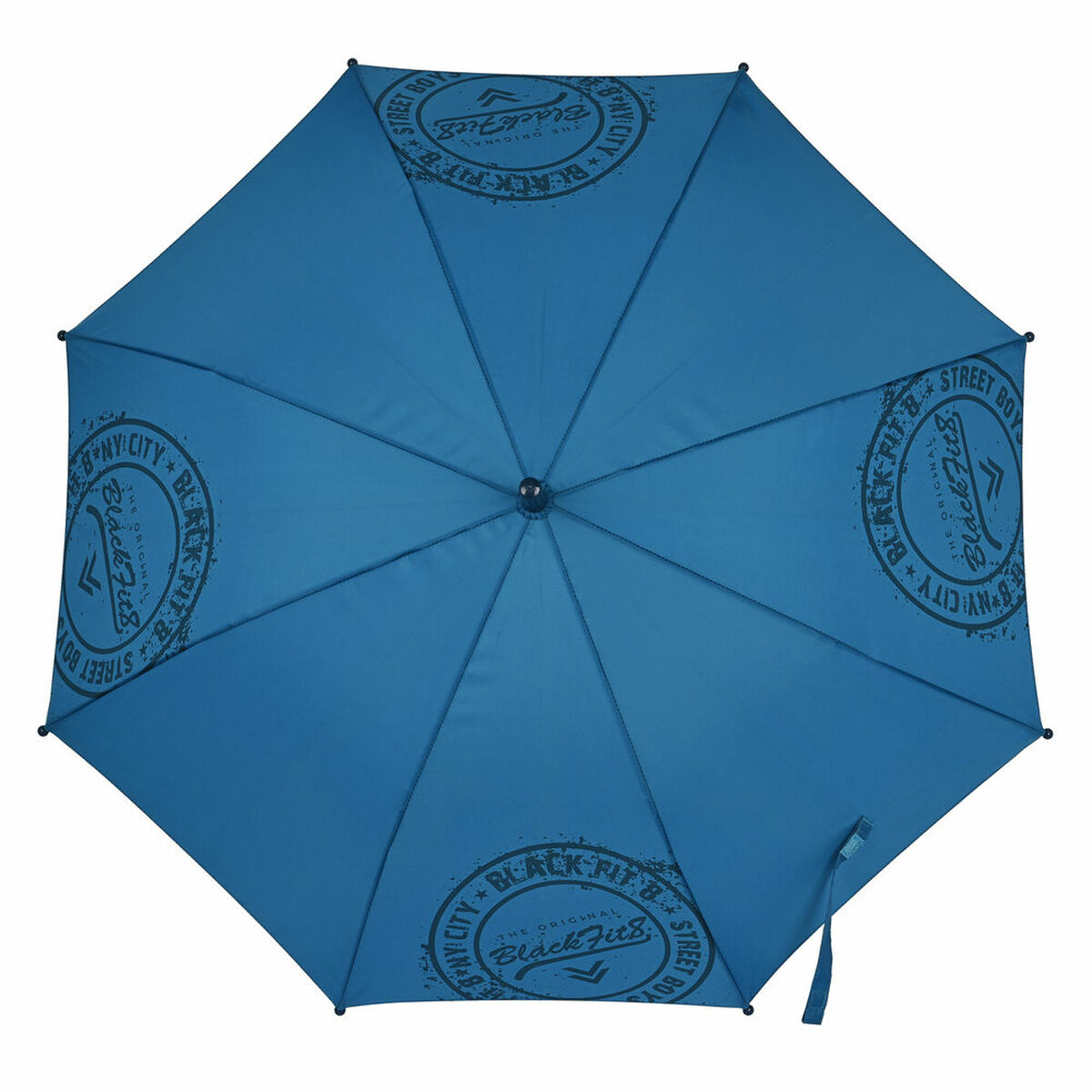Parapluie BlackFit8 Stamp Bleu (Ø 86 cm)