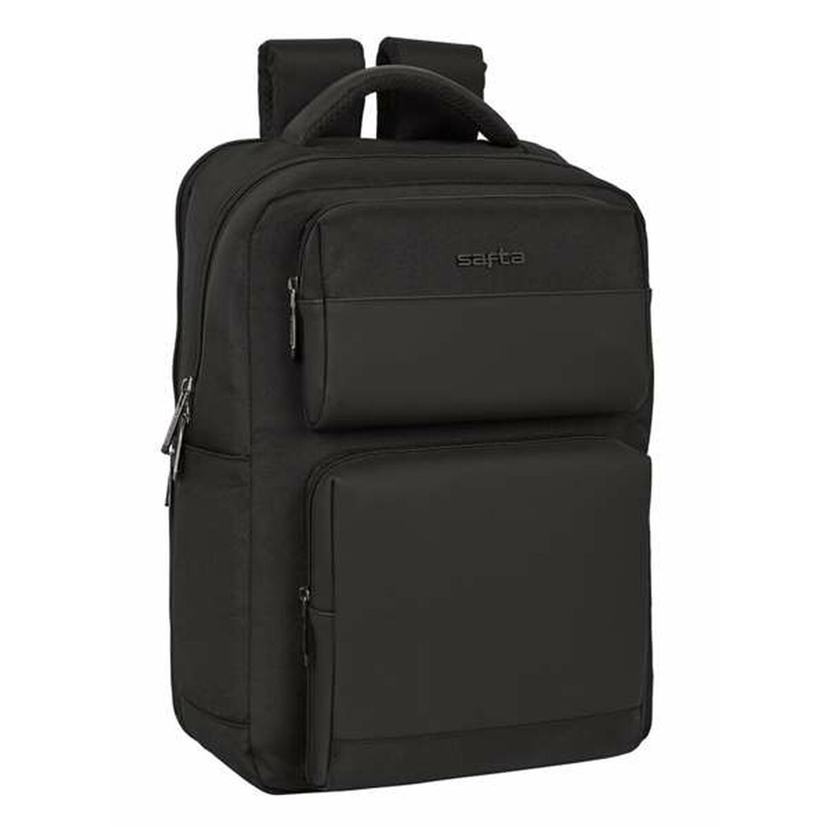 Afbeeldingen van Laptop Backpack Safta Business Black 31 x 44 x 13 cm