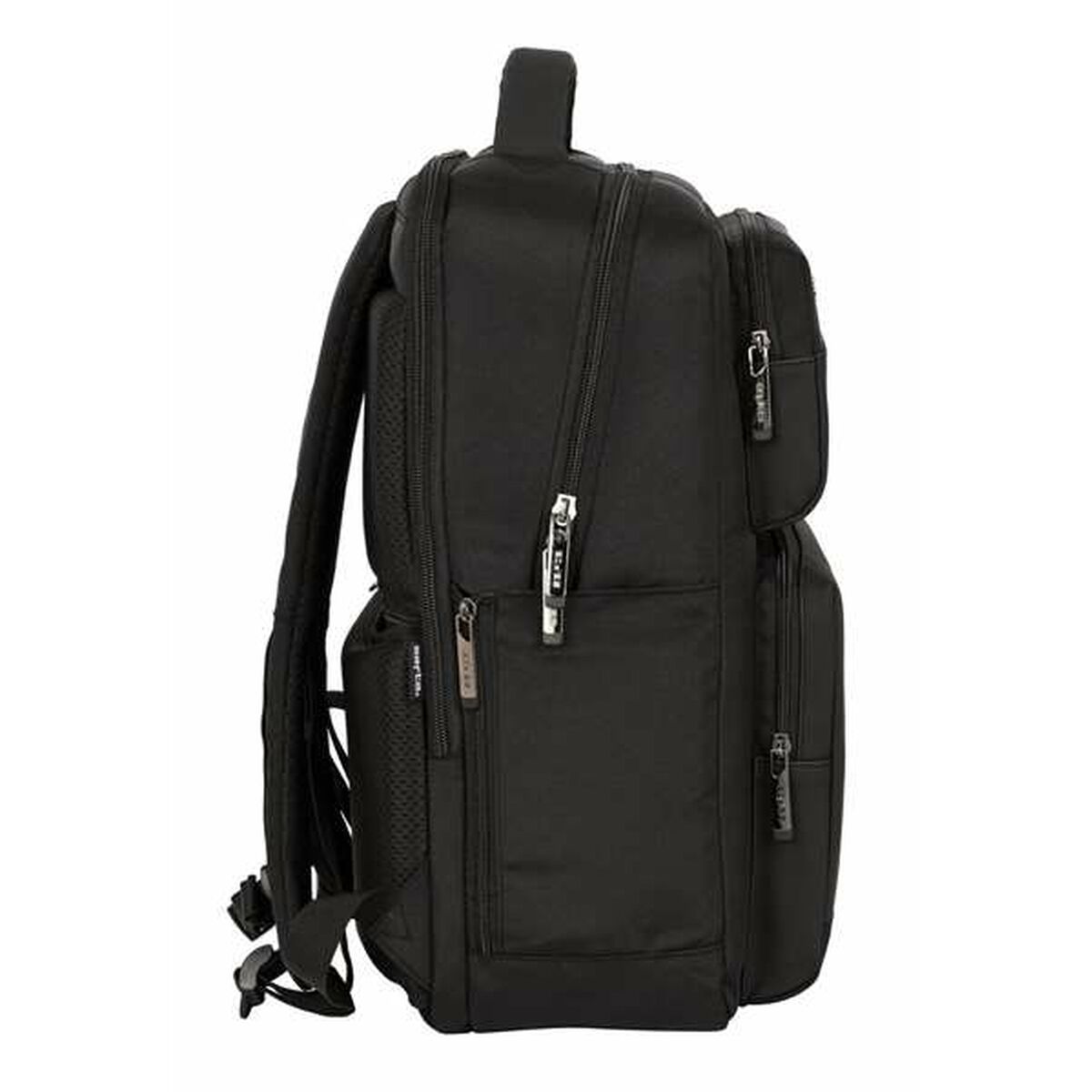 Afbeeldingen van Laptop Backpack Safta Business Black 31 x 44 x 13 cm