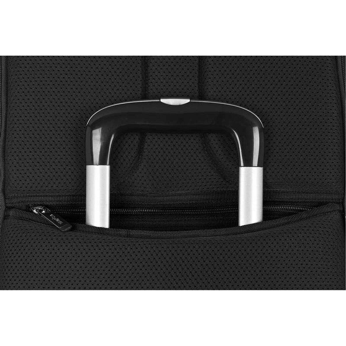 Afbeeldingen van Laptop Backpack Safta Business Black 31 x 44 x 13 cm