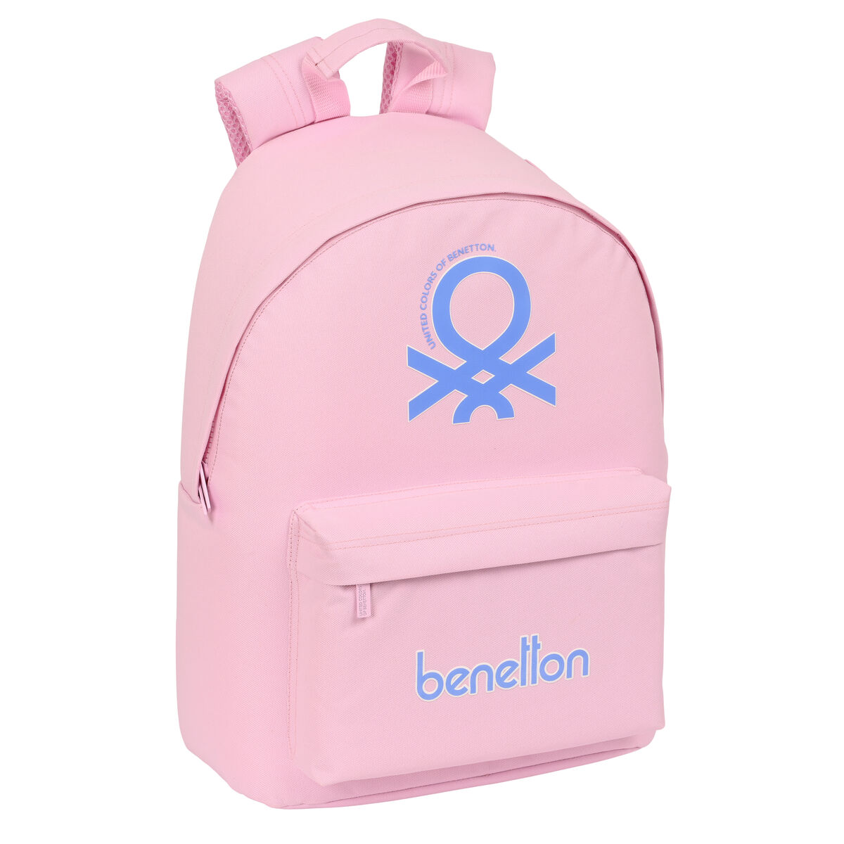 Sacoche pour Portable Benetton  benetton  31 x 41 x 16 cm Rose