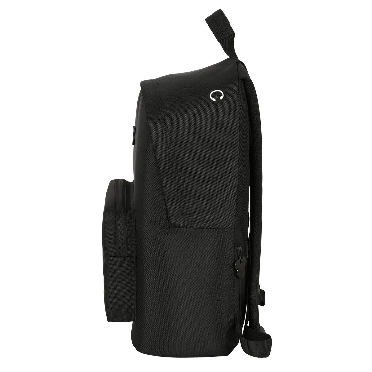 Afbeeldingen van Laptop Backpack Mickey Mouse Black 31 x 41 x 16 cm