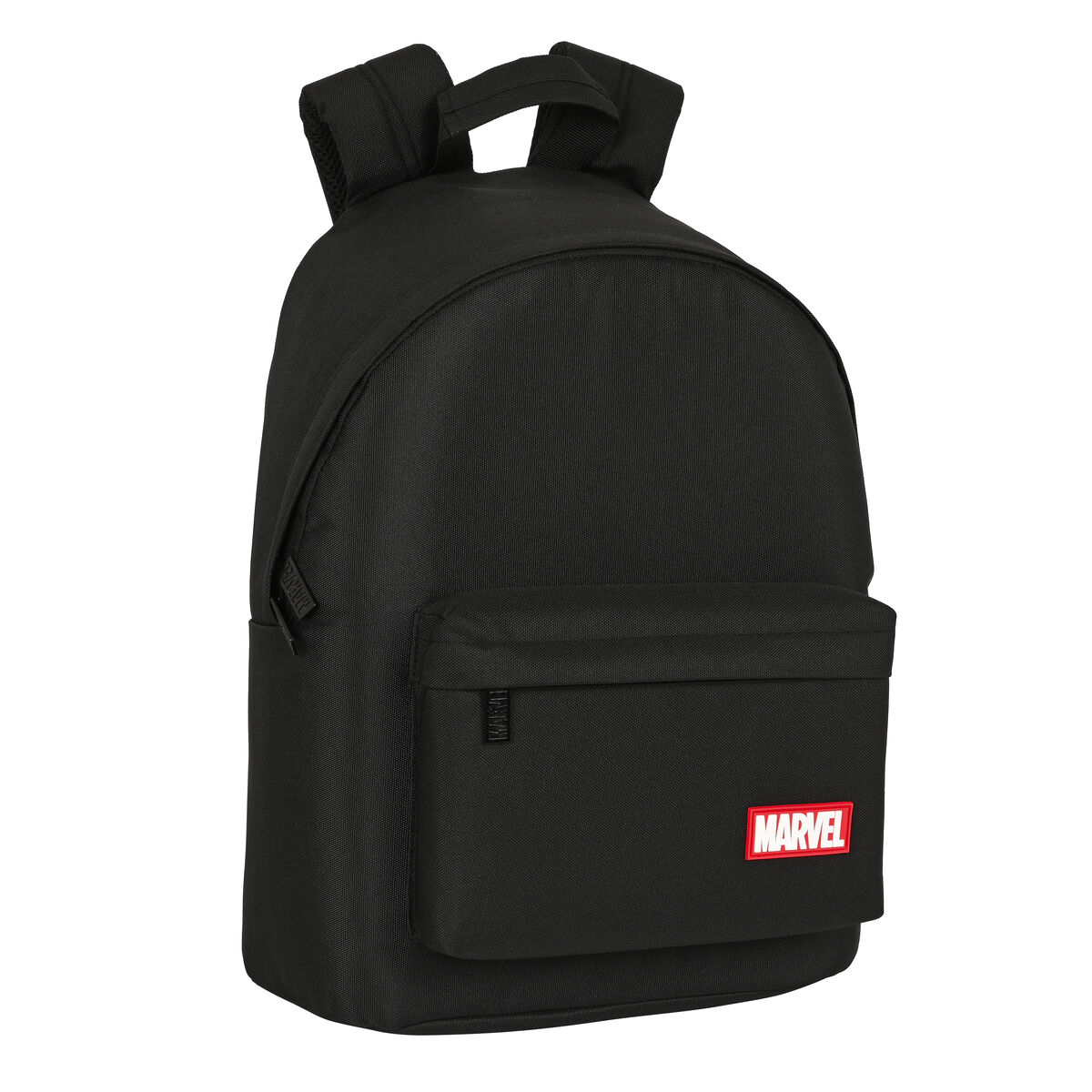 Afbeeldingen van Laptop Backpack Marvel Black 31 x 41 x 16 cm