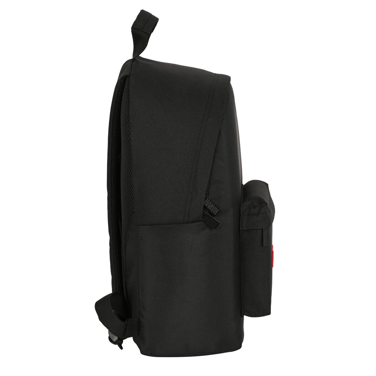 Afbeeldingen van Laptop Backpack Marvel Black 31 x 41 x 16 cm
