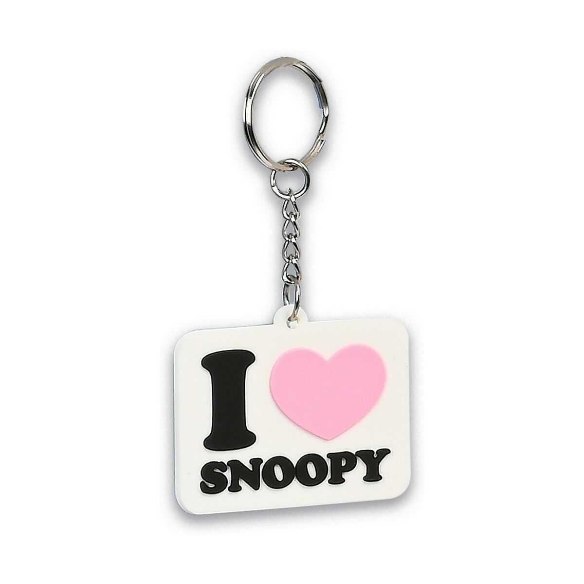 Porte-clés Snoopy Imagine
