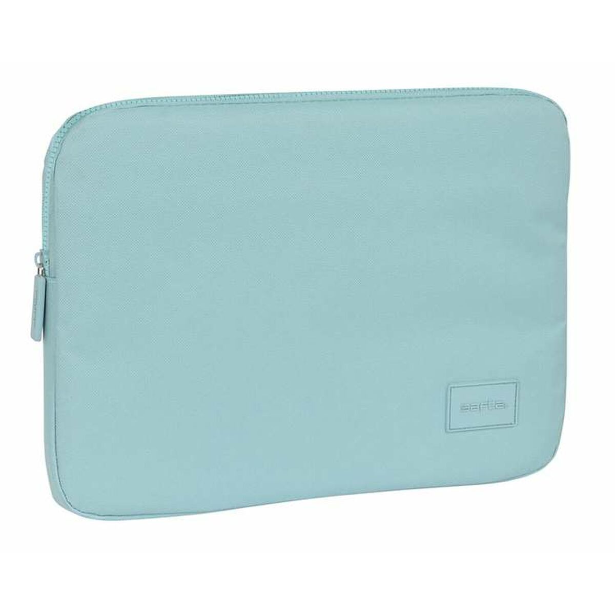Afbeeldingen van Laptop Cover Safta Basic Blue 34 x 25 x 2 cm