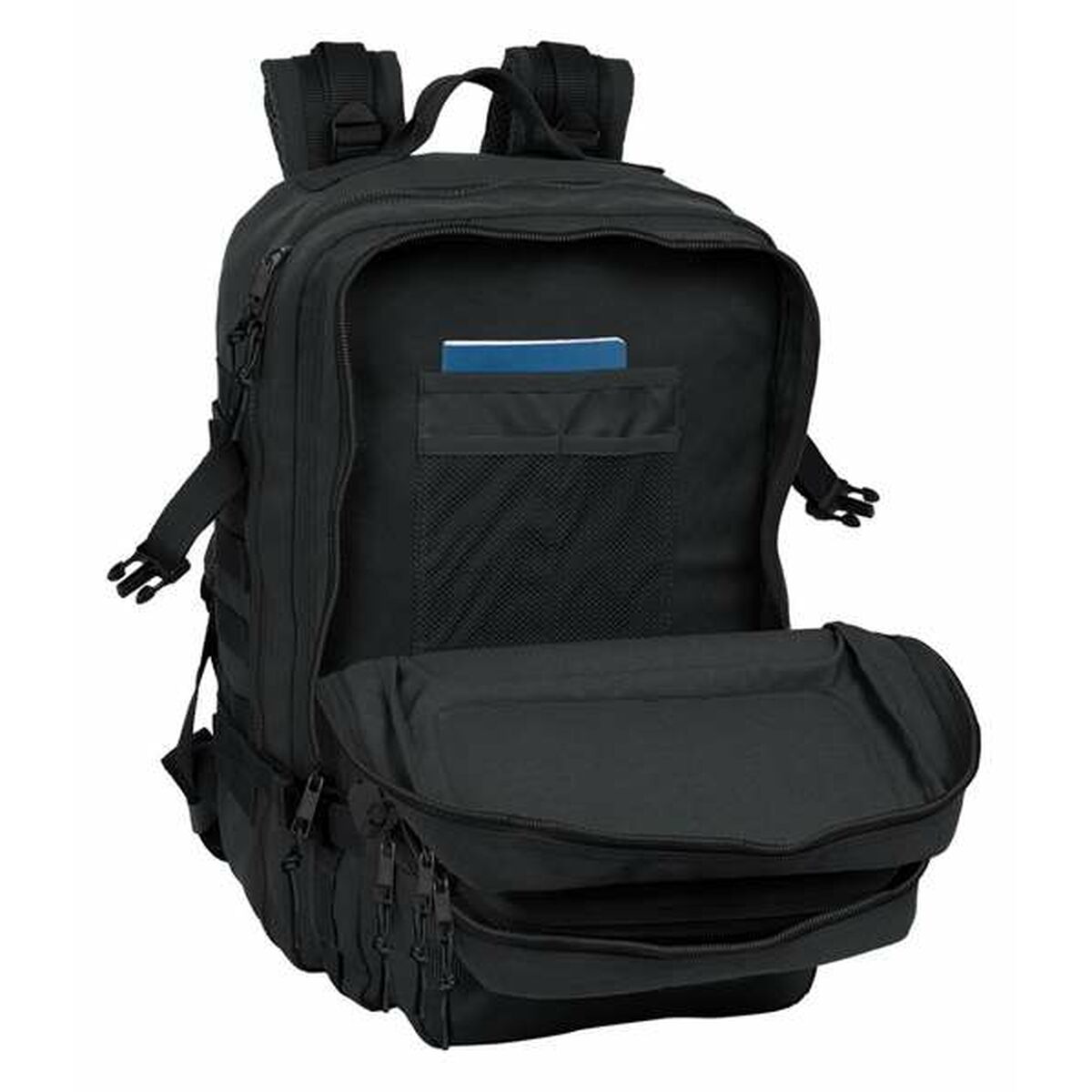 Afbeeldingen van Laptop Backpack Safta