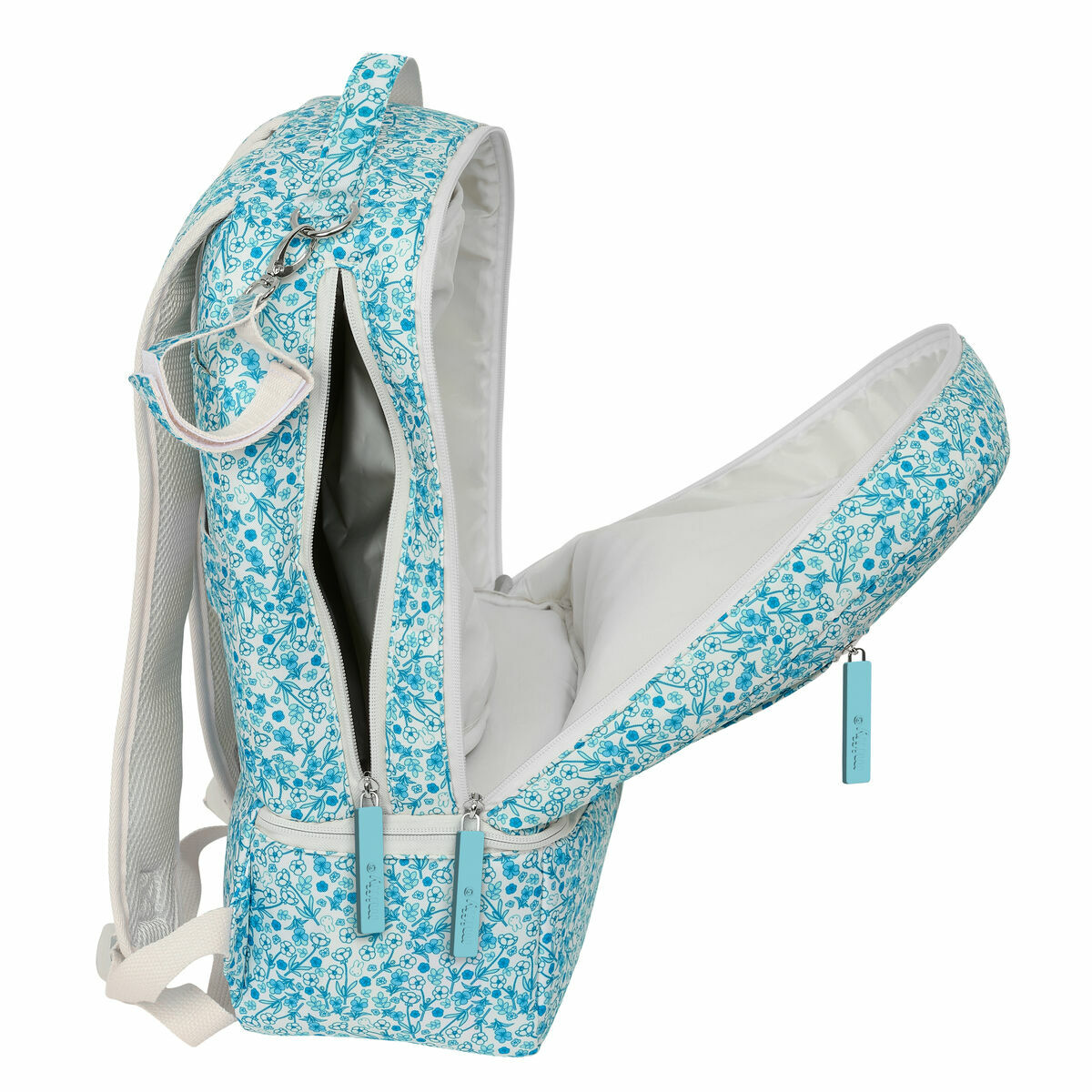 Torba organizatora do wózka dla dzieci Miffy Garden