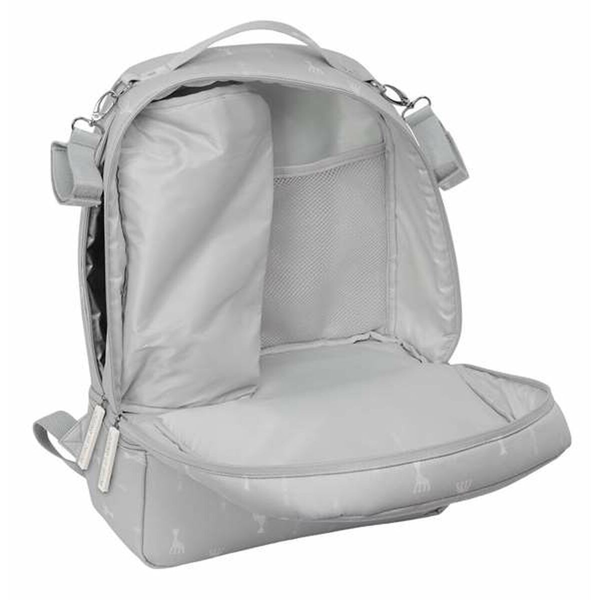 Torba organizatora do wózka dla dzieci Sophie la Girafe