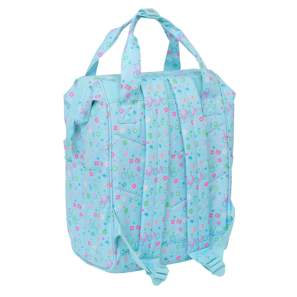 Afbeeldingen van Laptop Backpack Safta Bicicleta