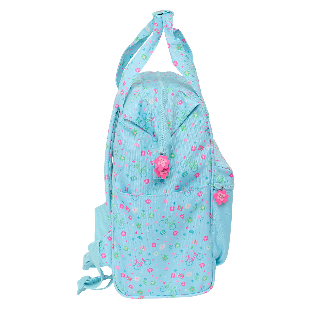 Afbeeldingen van Laptop Backpack Safta Bicicleta