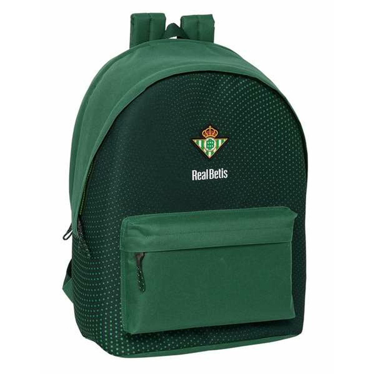 Picture of Laptop Backpack Real Betis Balompié Green 31 x 44 x 18 cm