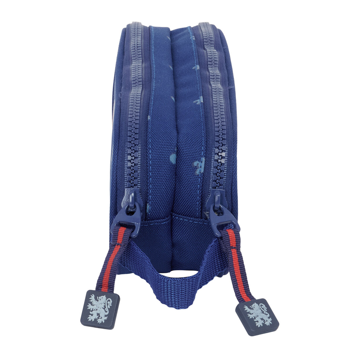 Double Carry-all Harry Potter Captain Navy Blue 21 x 8 x 6 cm