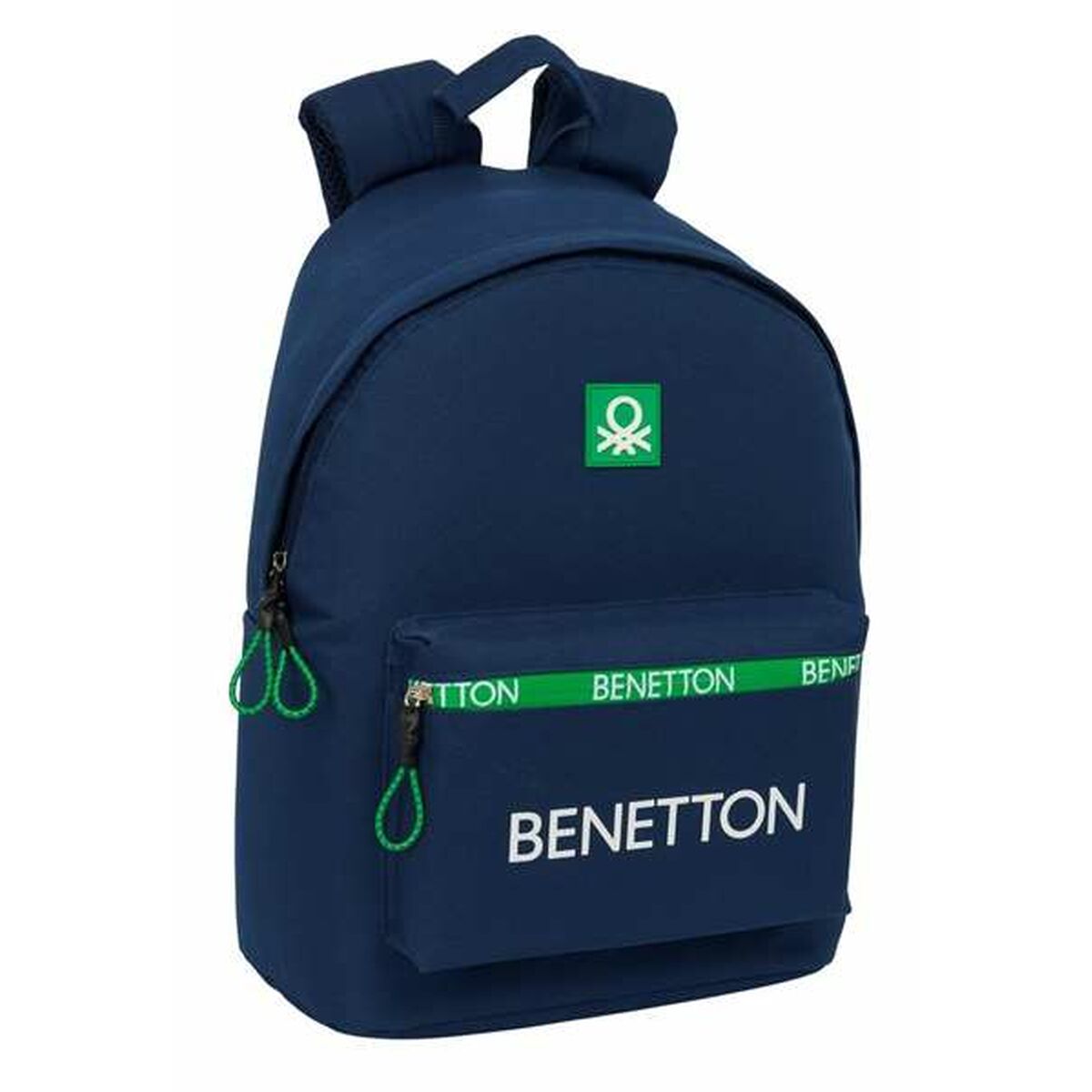 Afbeeldingen van Laptop Backpack Benetton 14,1"