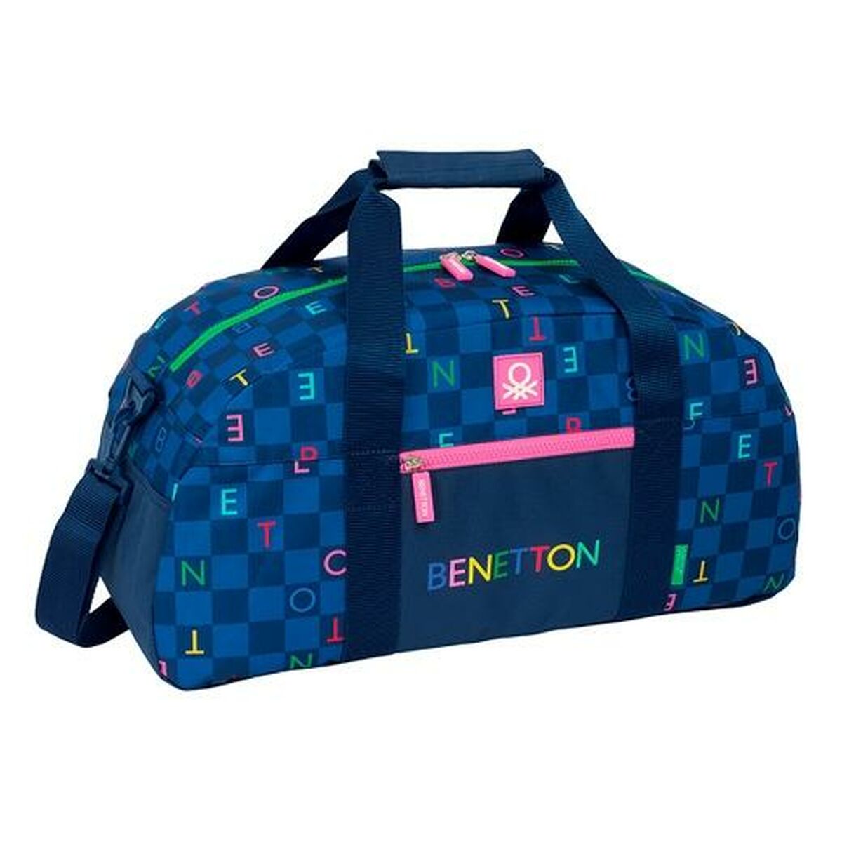 Sac de sport Safta 50 x 20 x 26 cm