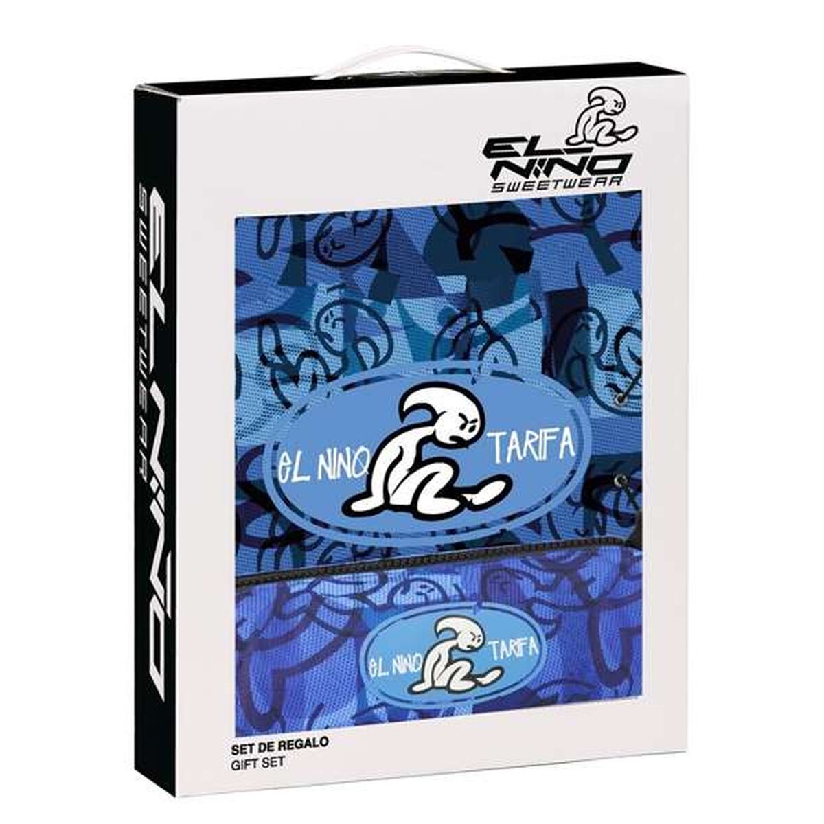 Zestawy przyborów szkolnych