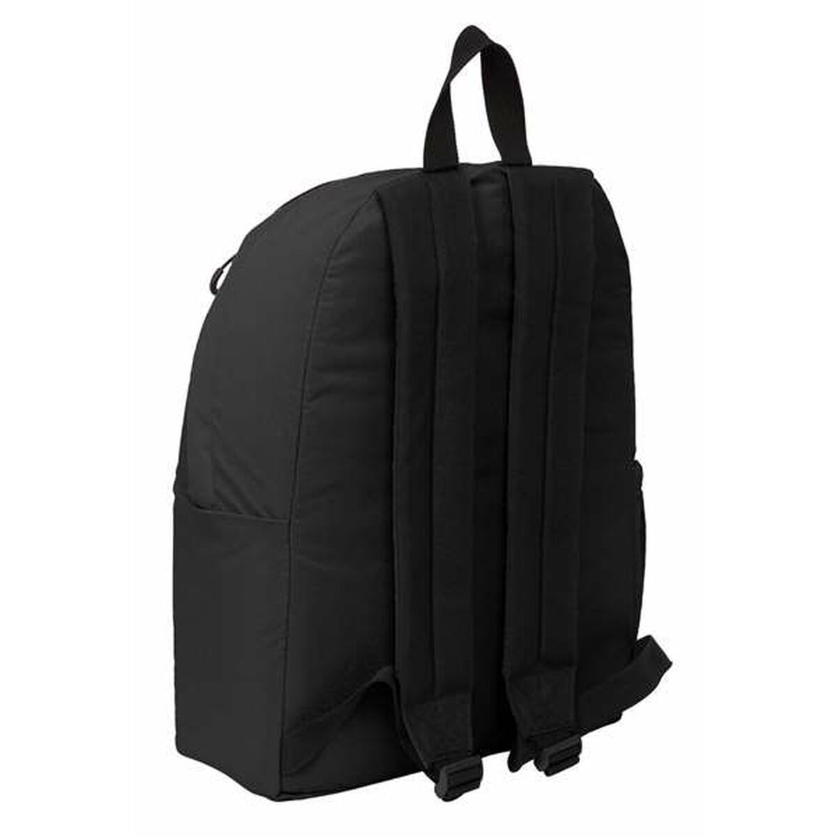 Afbeeldingen van Laptop Backpack Munich Black